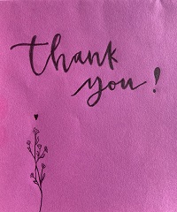 thank you card 1